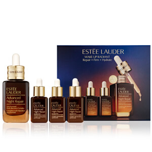 Estée Lauder Advanced Night Repair Serum 4-Piece Skincare Gift Set (Worth £158)